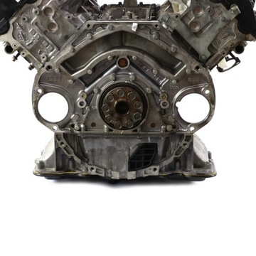 фото thumb №11, Bmw e60 e63 e65 двигатель голый стойка 545i 645ci 745i n62 n62b44a