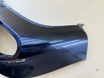 фото thumb №10, Mercedes s-klasa w223 amg 21-спойлер диффузор бампера зад задний a2238857101