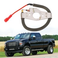 Элементы радиатора фильтра топлива f81z 9j294 aa фильтр фильтр поддон e8 с Разборки, фото thumb