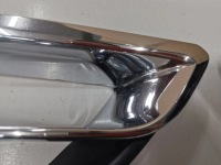 Решётка бампера передний bmw 2 f44/f45 luxury правый  1 левая 593. Доставка, фото thumb