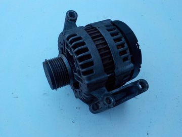 фото thumb №15, Ford transit mk7 2.4 tdci jxfa генератор