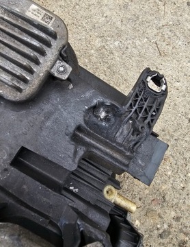 фото thumb №12, Bmw x1 f48 лампа лівий перед ліва передня повний led 7495003