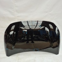 фото thumb №1, Opel corsa f 19- капот крышка двигателя