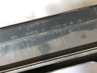 Mini cooper r50 r53 r56 r60 решітка вентиляційна багажника задній 9242798 Оригінал, фото thumb