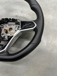 фото thumb №2, Повітропровід перфорована vw touareg 760 golf viii 8 arteon r r-line оригінал