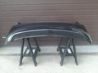 Бампер задний opel meriva b ii цвет z20r чёрный Доставка, фото thumb