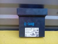 фото thumb №1, Peugeot 208 ii модуль блок управления света 9841539980