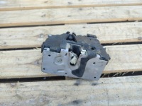 Купити Замок двері правих передніх двері opel meriva b 13258278, фото thumb