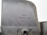 фото thumb №5, Dodge durango iii 6802213ab запчастина труби впуск повітря