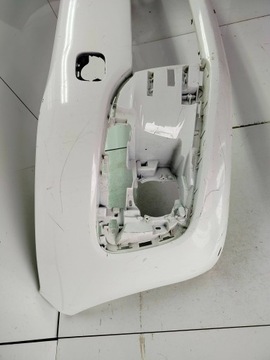 фото thumb №2, Бампер перед переднє citroen c-elysee рестайлінг 16-