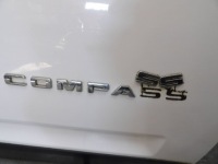 Jeep compass 1 рестайлинг  дверь правое  передок Недорого, фото thumb