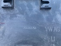 фото thumb №6, Vw crafter ii 2 молдинг дверь боковых левый задняя 7c0853753