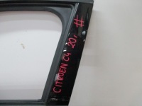 фото thumb №6, Дверь левая передние citroen c4 iii 20r