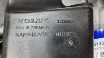 фото thumb №5, Корпус компьютера volvo v40 v40 cc 2.0 d2 d3 12-18r новая
