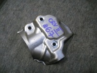 фото thumb №1, Honda crv cr-v 02-06 захист теплова корпус 2,2