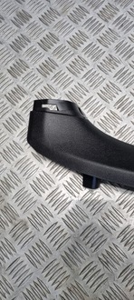 фото thumb №8, Bmw g20 g21 защита накладка замка крышки багажника 8738524