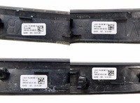 фото thumb №12, Планки декоративный дверь панели защита колонки audi 8w a4 b9