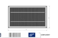 Blue print фільтр повітря в Україні, фото thumb