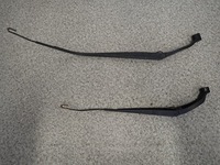 фото thumb №4, Mazda 2 ii 07- de рычаг дворники передние