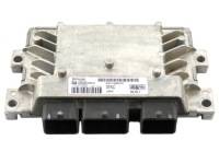 Купити Бортовий комп'ютер fiesta mk7 1.25 8v2112a650tc s180047003c, фото thumb