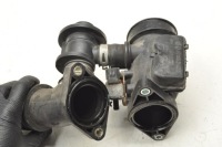 Купити Subaru levorg 1.6 труба інтеркулер 14462aa57, фото thumb