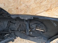 фото thumb №15, Vw scirocco iii 3 бампер перед передній 2008-2014 омивачі колір lc9x