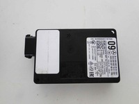 фото thumb №2, Mercedes sprinter w906 906 радар ассистент mp bsa