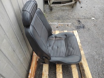 фото thumb №7, Alfa romeo giulia gt junior 63- сидіння водія лівий перед