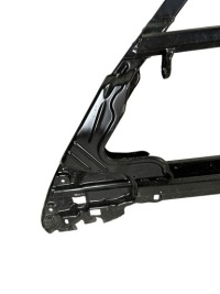 фото thumb №11, Рама каркас двери левые перед smart fortwo ii a4517210101