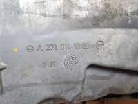 фото thumb №6, Mercedes clk w209 slk r171 1.8 компресор піддон масляна датчик