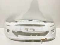 фото thumb №1, Citroen c3 2014 с передний бамперы