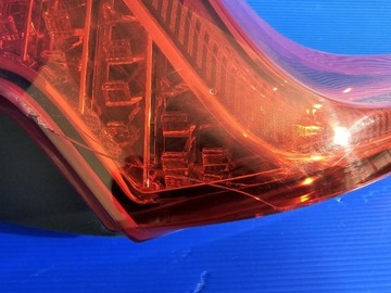 фото thumb №7, Volvo xc90 ii xc-90 ii led 32228826 лампа задня зад ліва