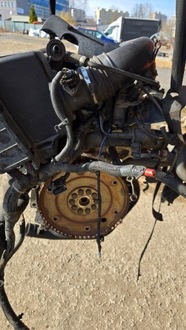 фото thumb №8, Двигатель volvo v70 iii, s80 iii, 2.5t benz. b5254t8 &kompresja&