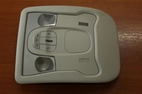 фото thumb №1, Ліхтарі стельовий jeep renegade комплект