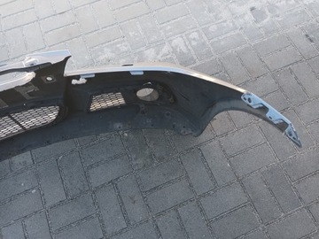 фото thumb №9, Бампер переднє bmw 3 e90 / e91 рестайлінг м-пакет перед