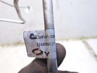 фото thumb №7, Шланг трубка кондиционера renault latitude 2.0 dci 924408663r
