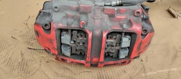 фото thumb №7, Амортизатор mcpherson  левый поворотный кулак левая перед mercedes a класс a45 s amg w177