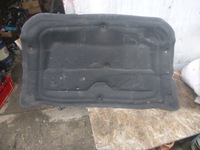 фото thumb №1, Шумоізоляція капот mini countryman r60 9805926 e