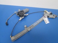 фото thumb №1, Primera p11 підйомник скло перед правий 2pin