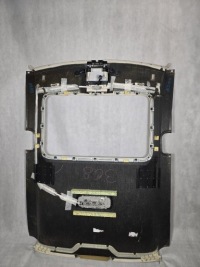 Vw passat cc потолок обивка крыша лампа потолок passat cc с Разборки, фото thumb