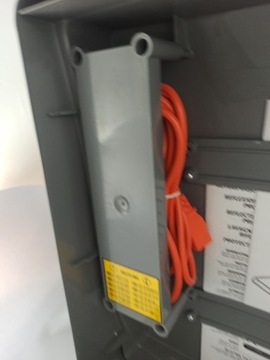 NOBO QUANTUM 2523T 230В проектор + описание