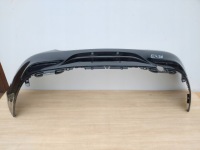 Купить Mercedes cls w257 бампер задний  задний + фонари led, фото thumb