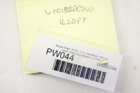 фото thumb №5, Pw044 skoda scala дворник задняя задняя крышки