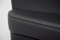 фото thumb №8, Bmw x6 g06 боковина левый перед обивка дверь водителя кожа чёрная mcsw