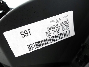 фото thumb №10, Audi a5 s5 8w6 f5 a4 s4 8w0 b9 15- бардачок пассажира klimatyzowany версия uk