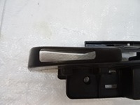 фото thumb №5, Partner berlingo iv rifter combo e кронштейн направляющая бампера задняя левый