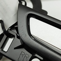 фото thumb №9, Lexus rx 450h 2023 левая сторона ручка внутренняя дверь задних