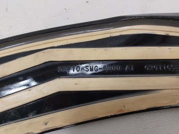 СПОЙЛЕР LOTKA HONDA CIVIC UFO 08F10-SMG-6000-A1