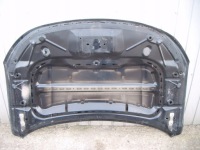 Jeep compas 2 2 17- капот Недорого, фото thumb