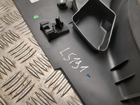 фото thumb №7, Обшивка стійка b jaguar i-pace 2019 na низ права сторона j9d331056a